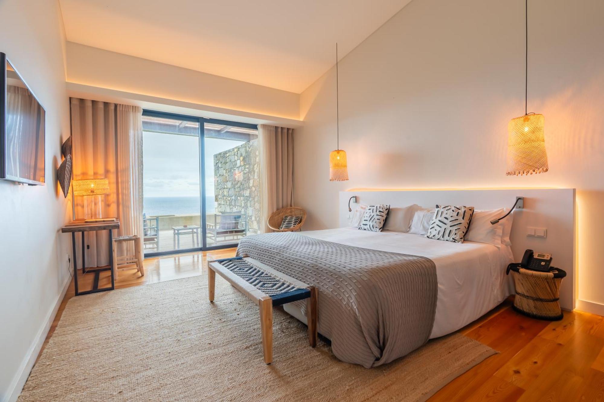 Sensi Azores Nature And Spa Ginetes Pokój zdjęcie