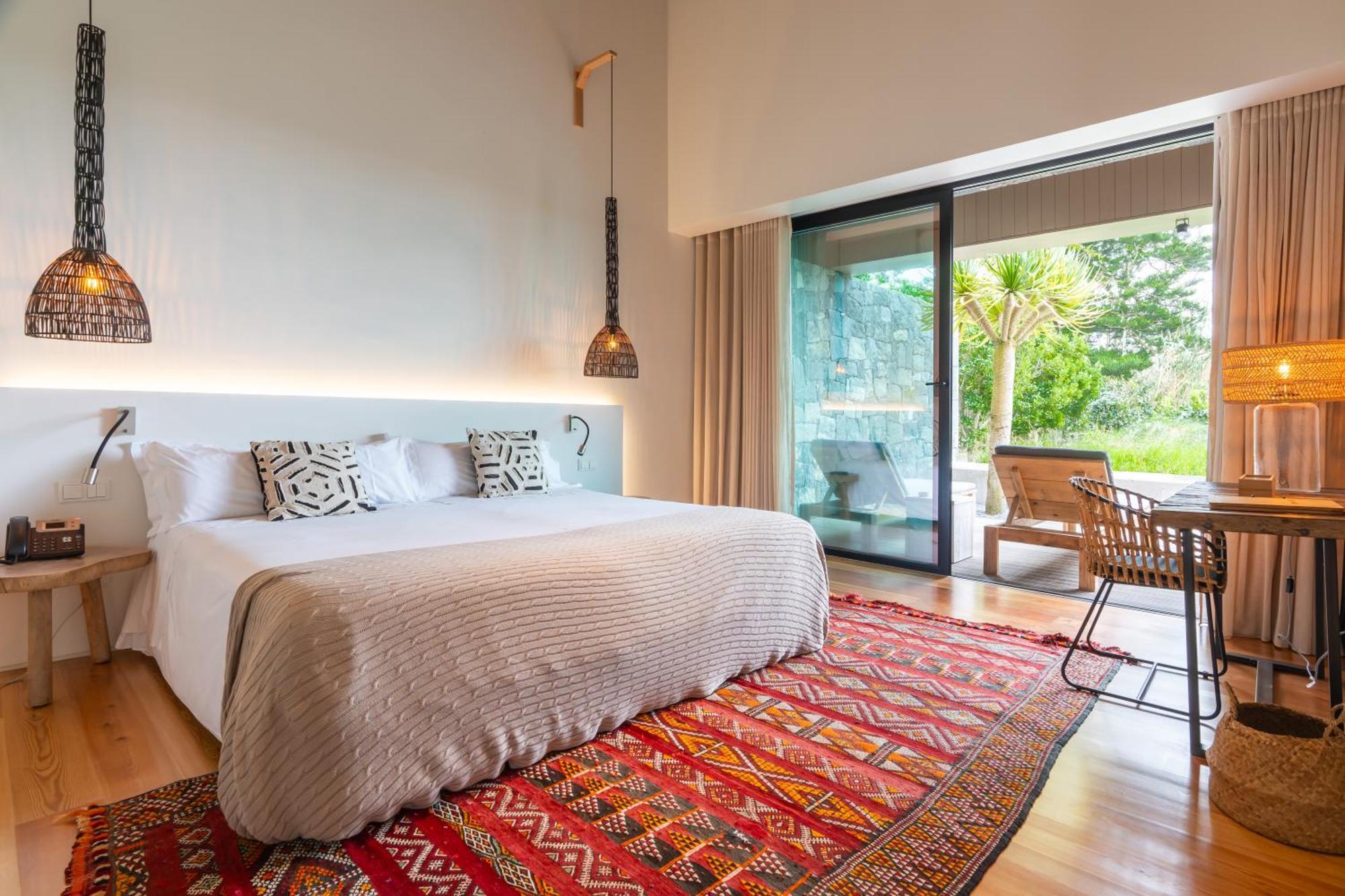 Sensi Azores Nature And Spa Ginetes Zewnętrze zdjęcie