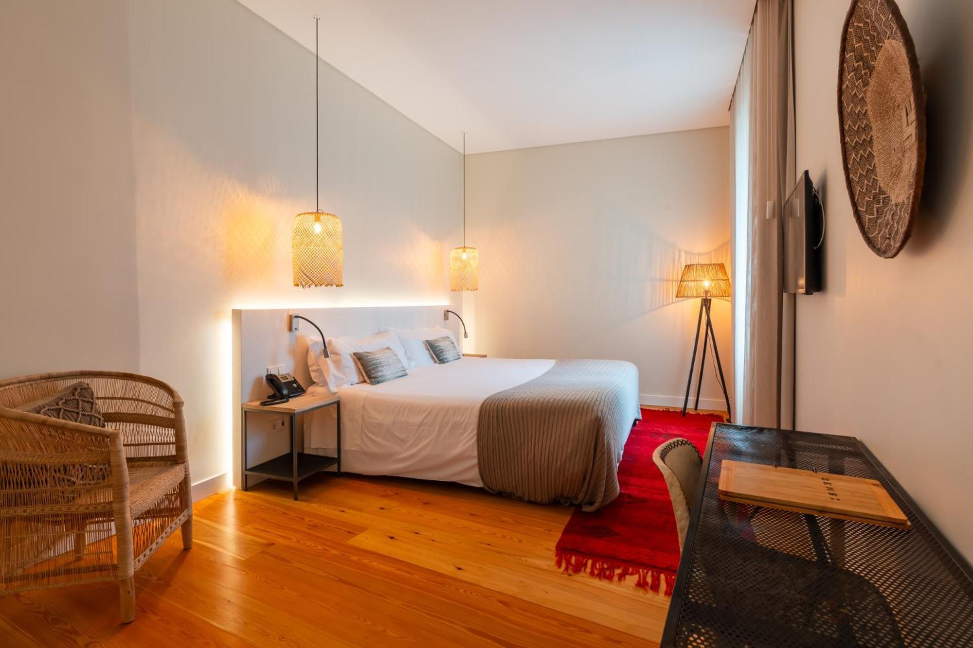 Sensi Azores Nature And Spa Ginetes Pokój zdjęcie